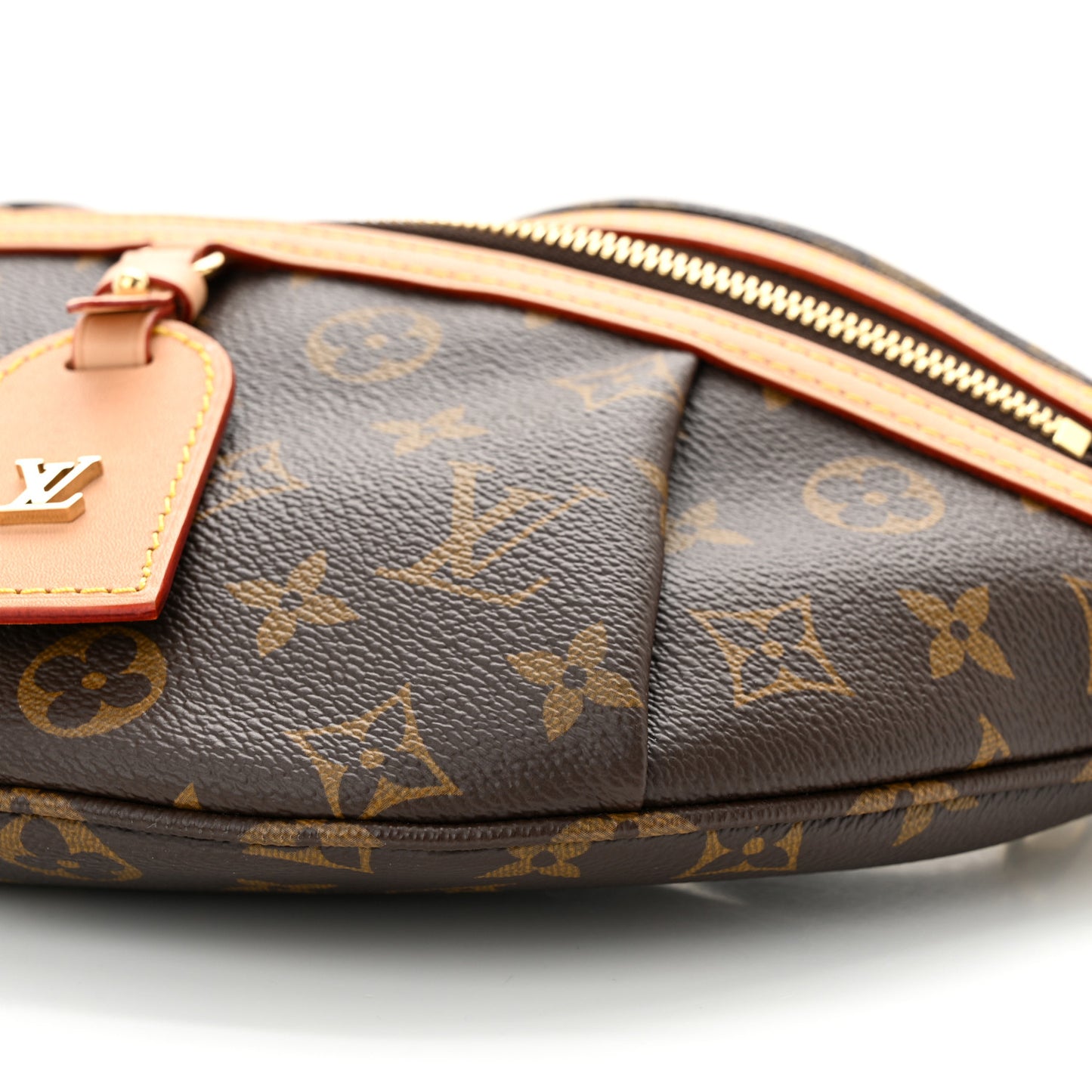Monogram High Rise Bumbag