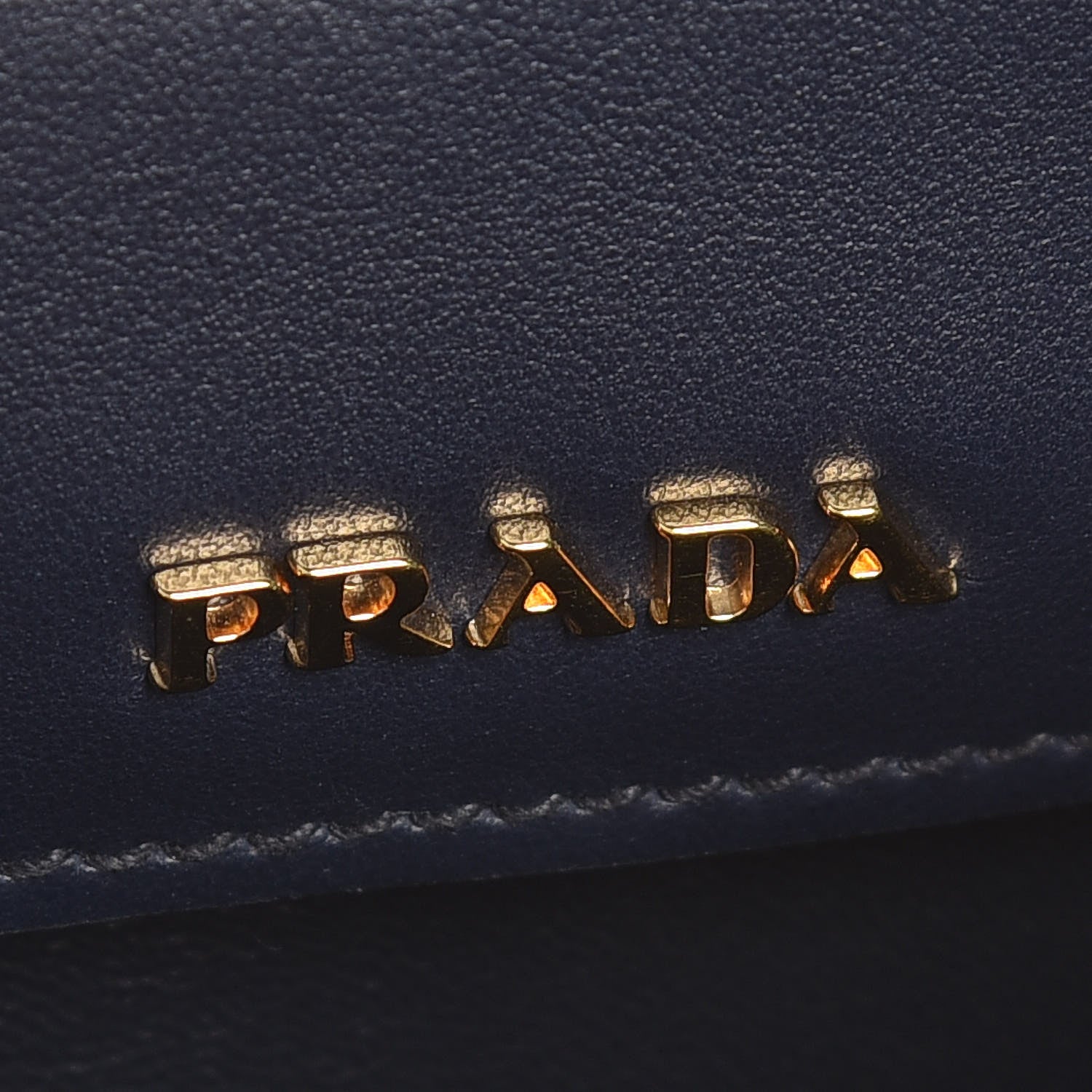 Prada City Calf Colorblock Bibliotheque Shoulder Bag Celeste Baltico 7 of 8