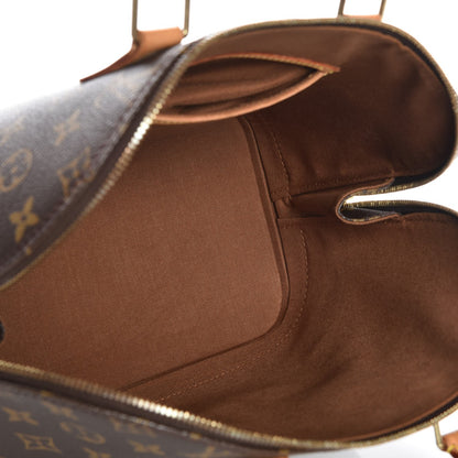Louis Vuitton Monogram Alma PM 5 of 10
