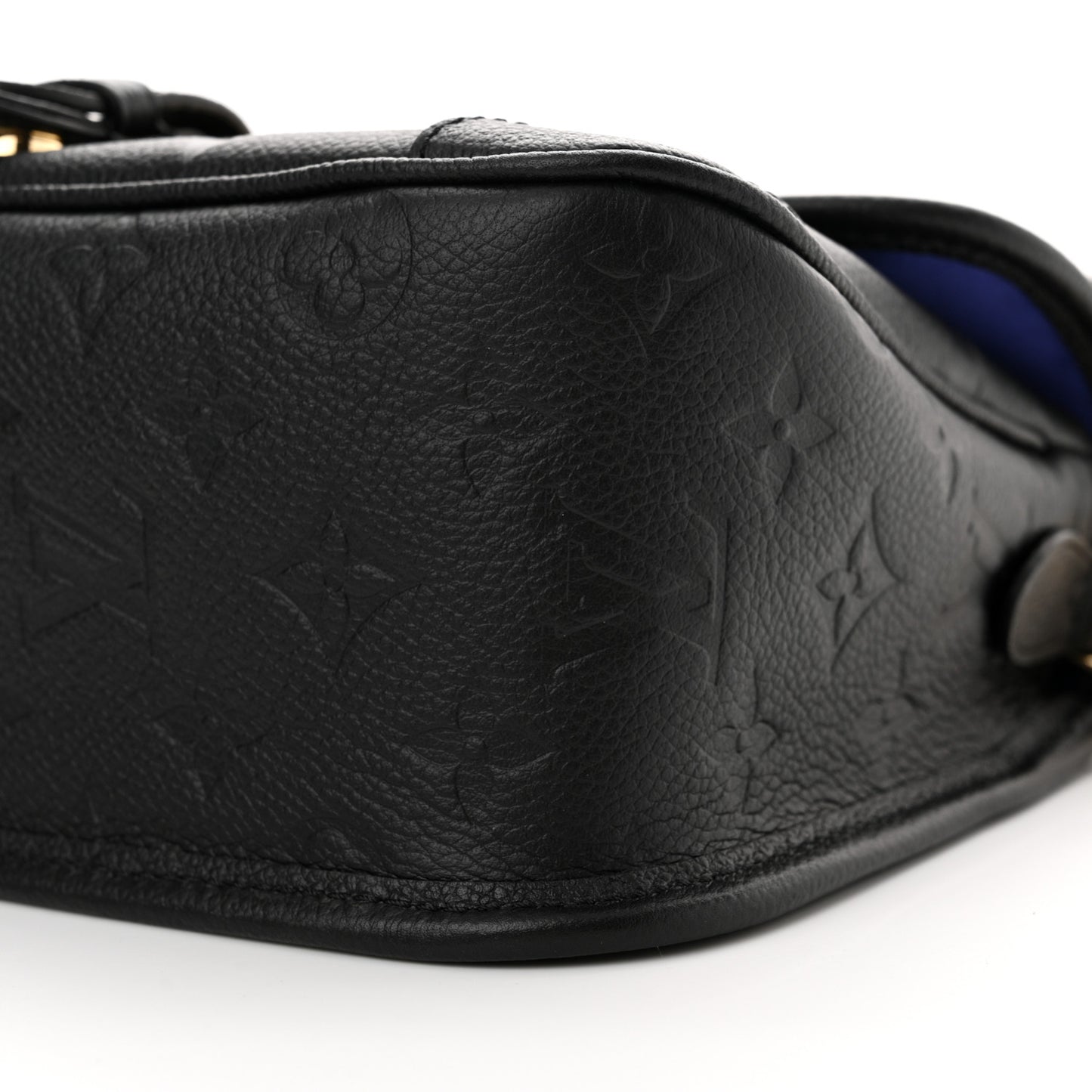 Empreinte Monogram Giant Diane Black