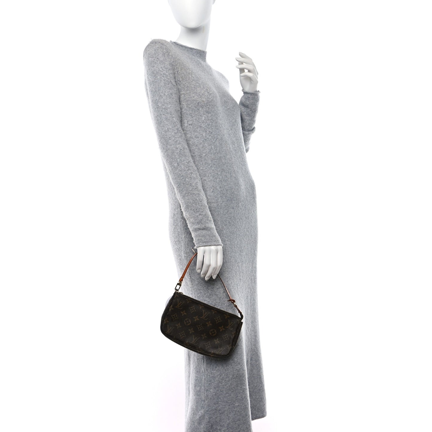Monogram Pochette Accessories