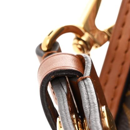 Louis Vuitton Reverse Monogram Dauphine Mini 14 of 14