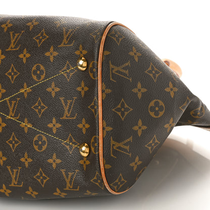 Louis Vuitton Monogram Tivoli GM 8 of 11