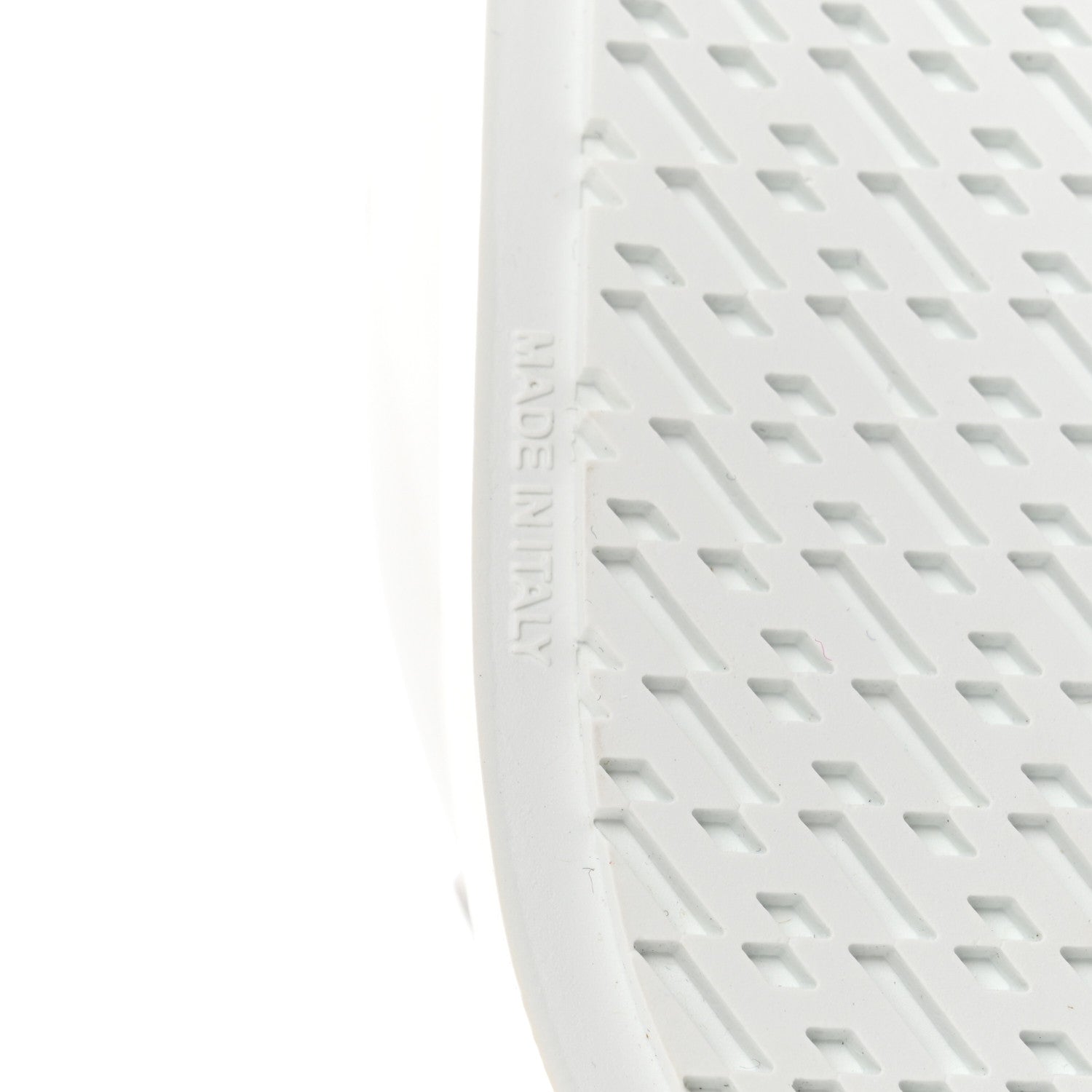 Hermes Calfskin Day Sneakers 36 White 8 of 10