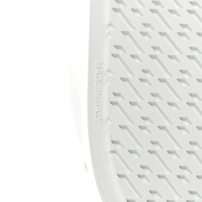 Hermes Calfskin Day Sneakers 36 White 8 of 10