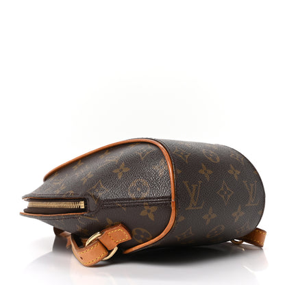 Louis Vuitton Monogram Ellipse Sac a Dos Backpack 4 of 9