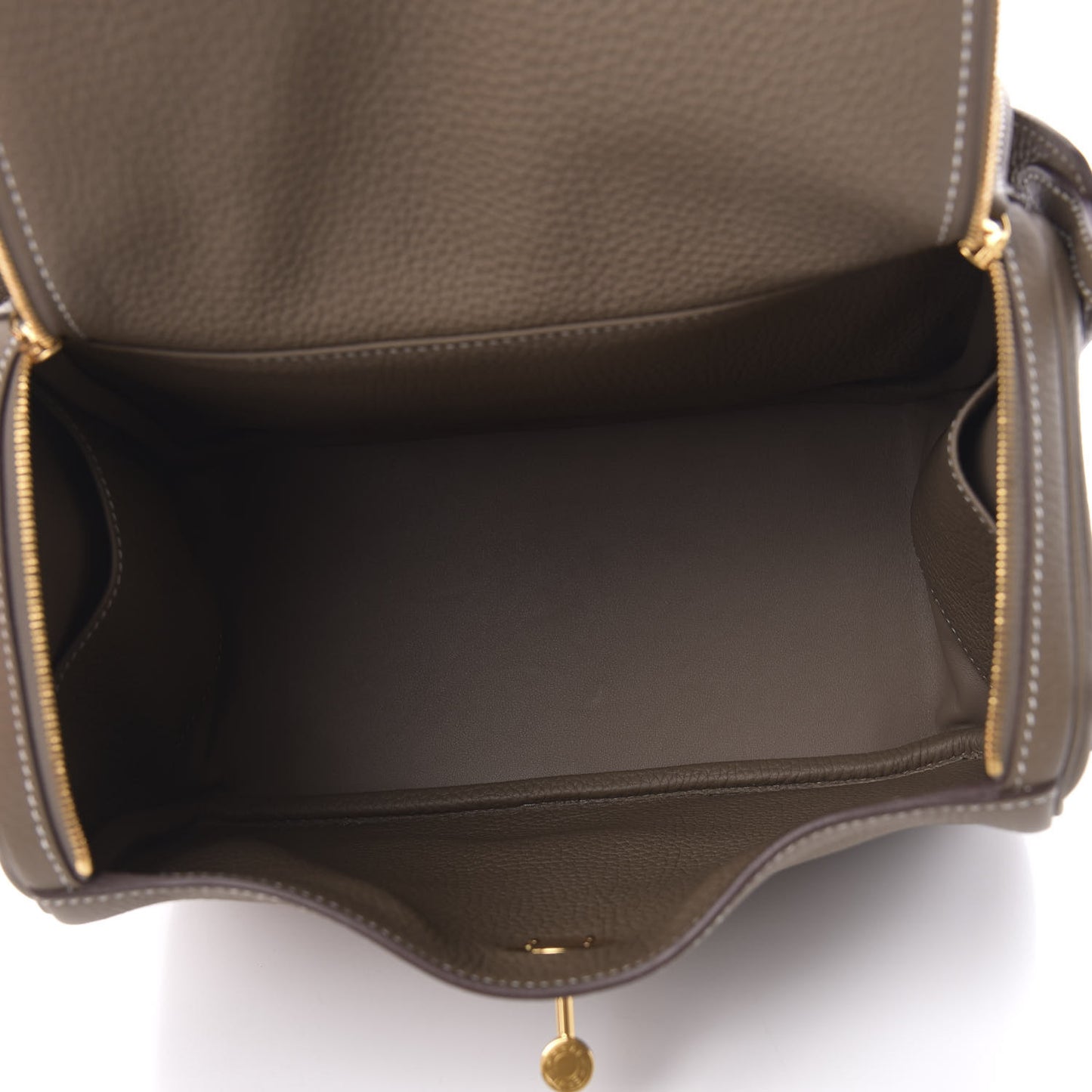 Taurillon Clemence Lindy 26 Etoupe