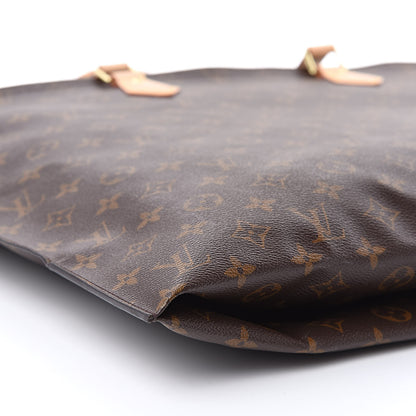 Louis Vuitton Monogram All-In MM 8 of 10