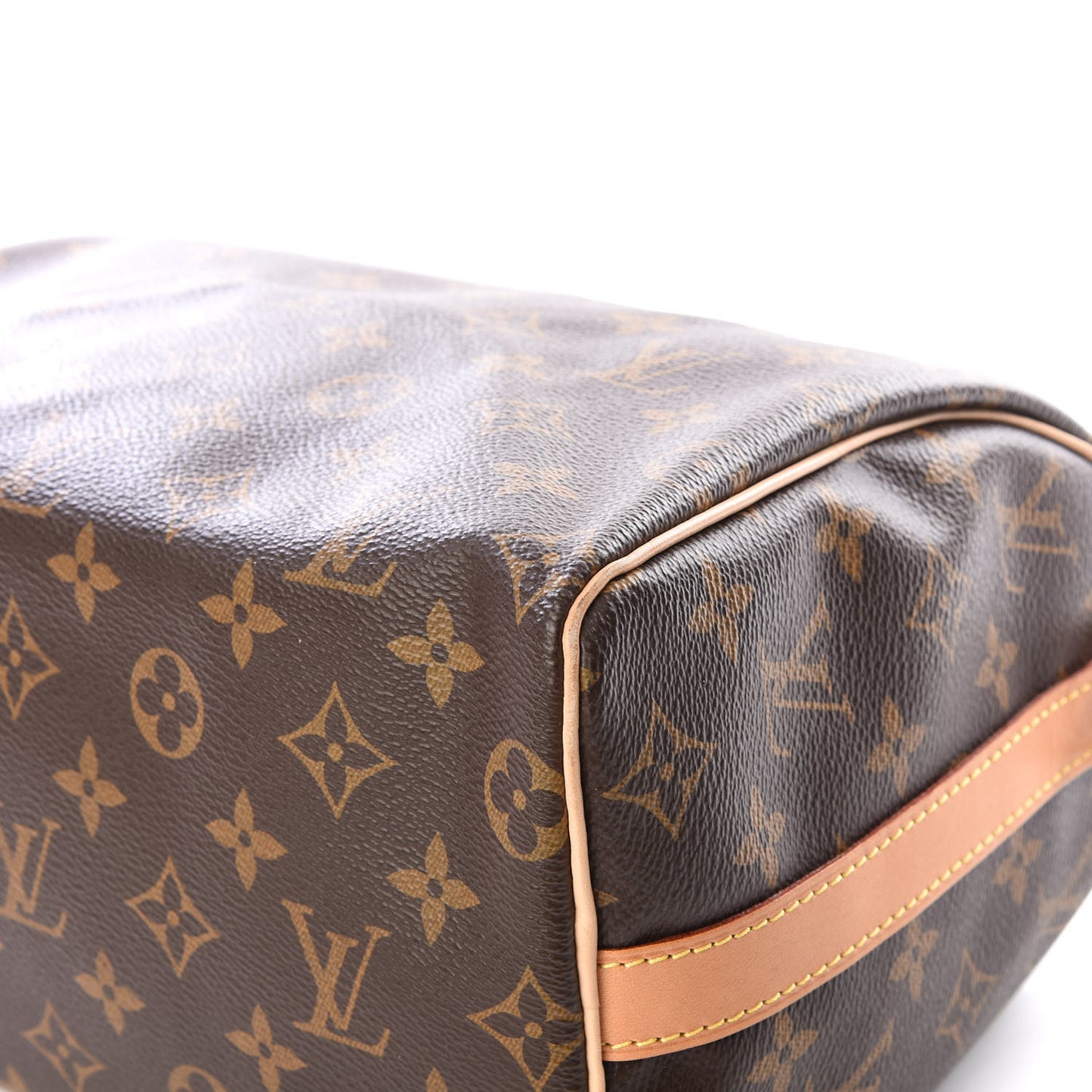 Monogram Speedy Bandouliere 25