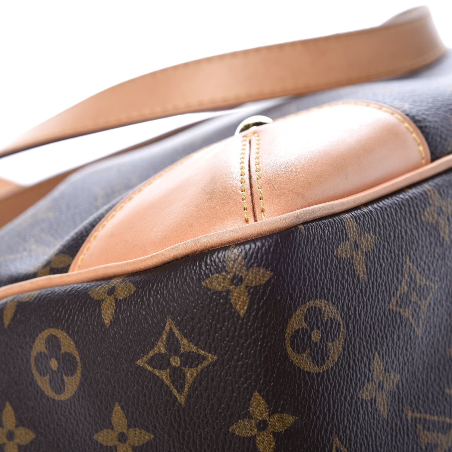 Louis Vuitton Monogram Estrela MM 11 of 12
