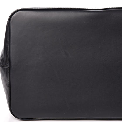Louis Vuitton Epi Neonoe Black 12 of 13