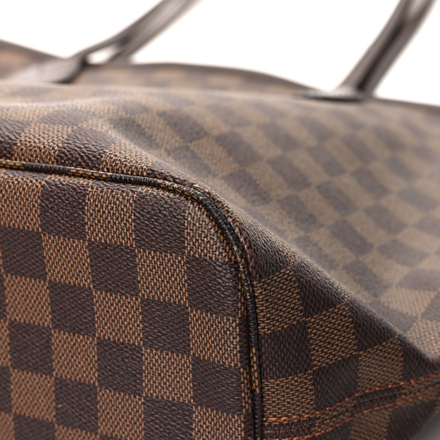 Damier Ebene Neverfull MM