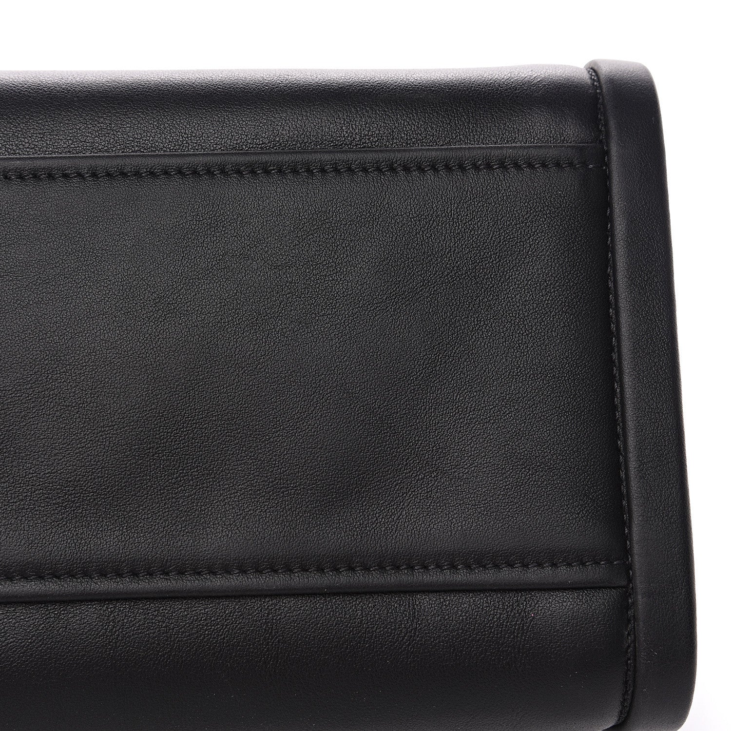 Prada Grace Lux Concept Tote Black 8 of 10