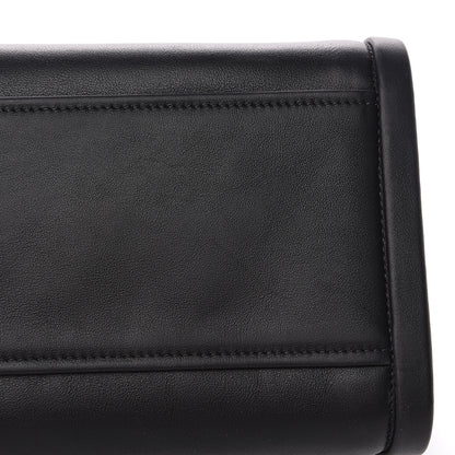 Prada Grace Lux Concept Tote Black 8 of 10