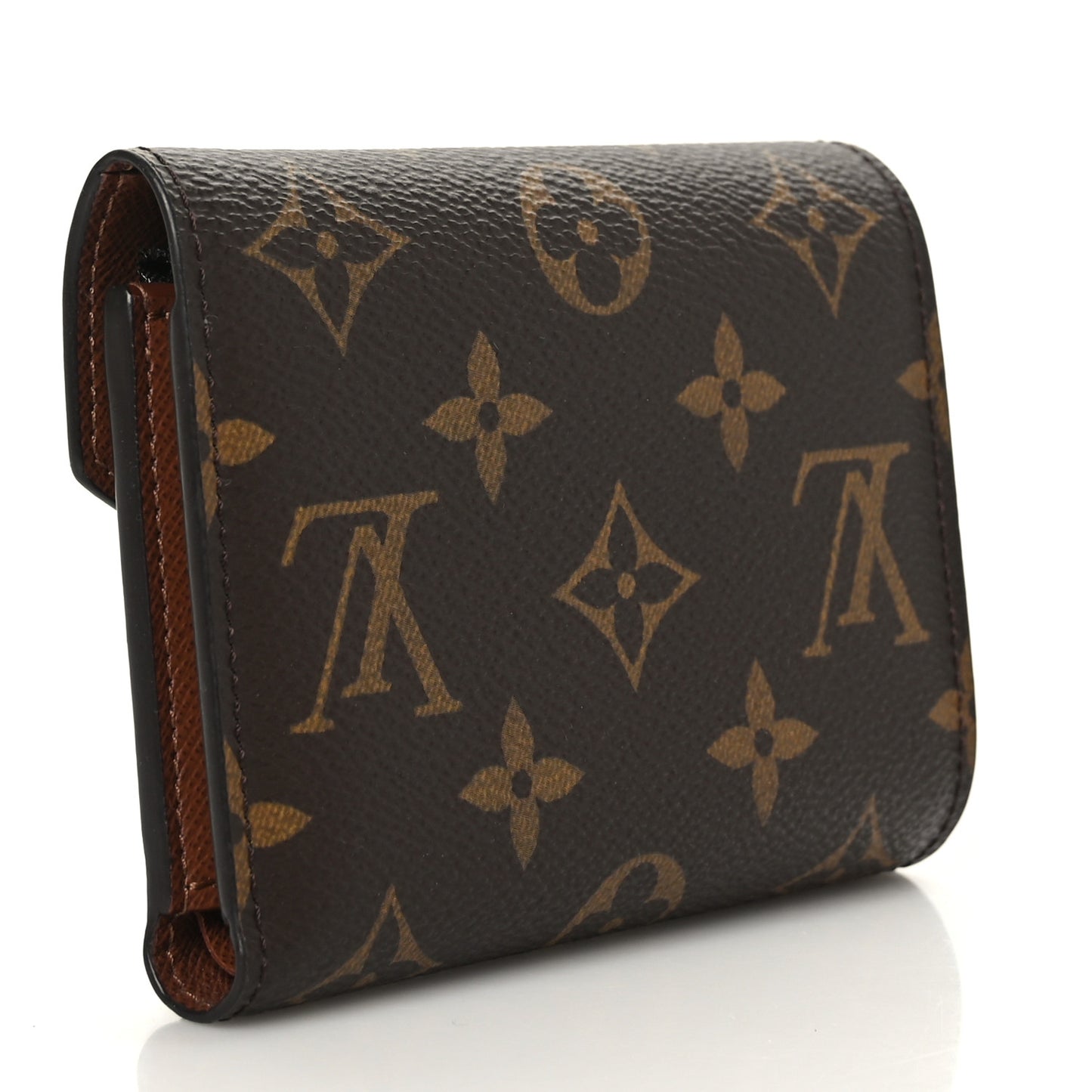 Monogram Victorine Wallet