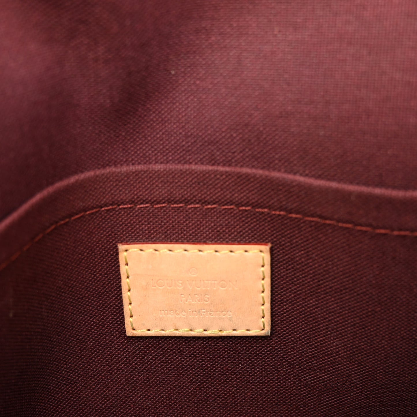 Monogram Favorite PM