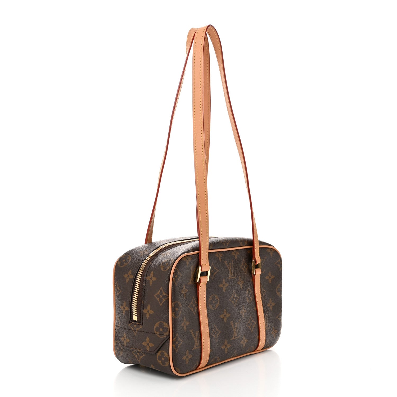 Louis Vuitton Monogram Cite 3 of 9