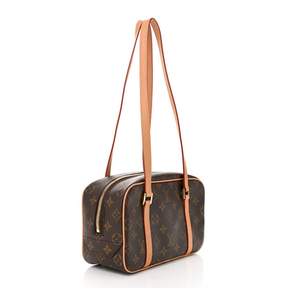 Louis Vuitton Monogram Cite 3 of 10