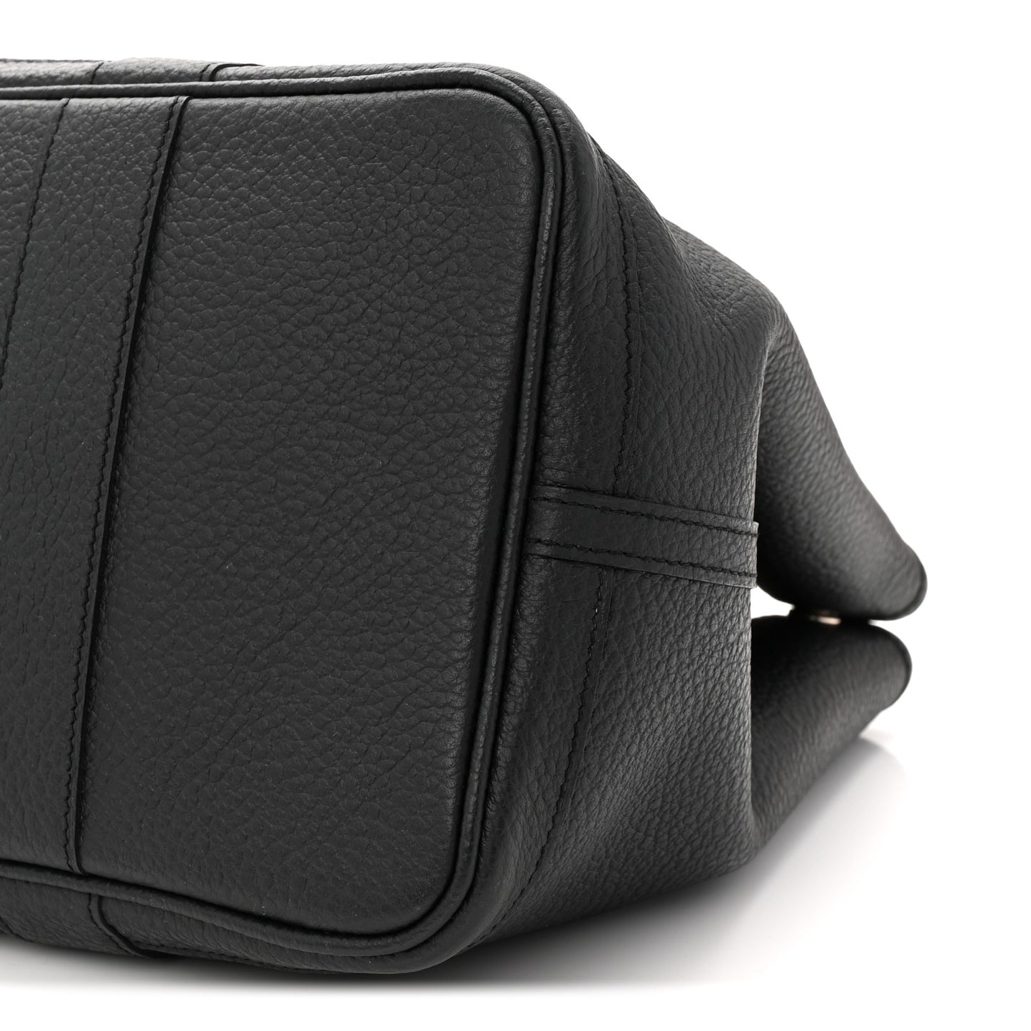 Negonda Garden Party Tote 36 MM Black