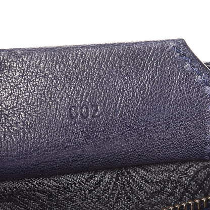 Proenza Schouler Lambskin PS1 Extra Large Satchel Midnight 9 of 22