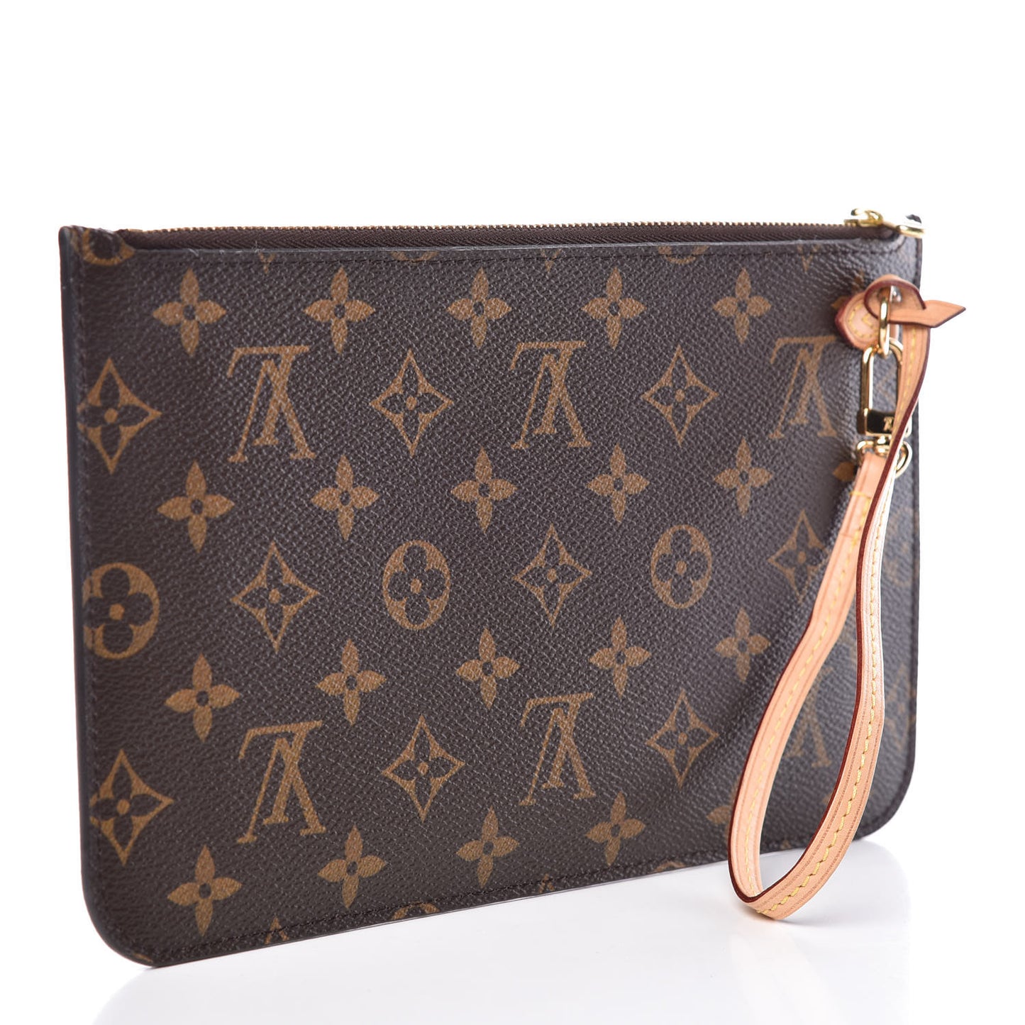 Monogram Neverfull MM GM Pochette
