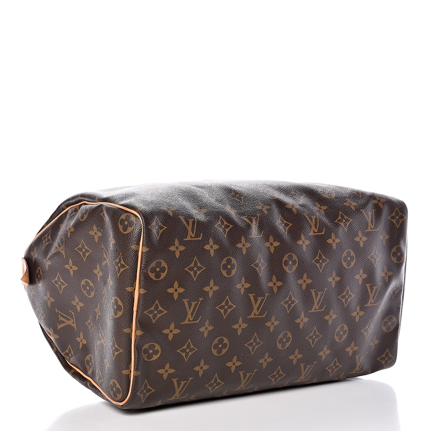 Louis Vuitton Monogram Speedy 35 4 of 13