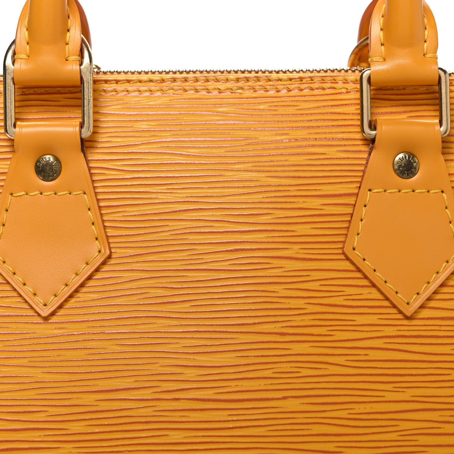 Louis Vuitton Epi Alma PM Tassil 8 of 11