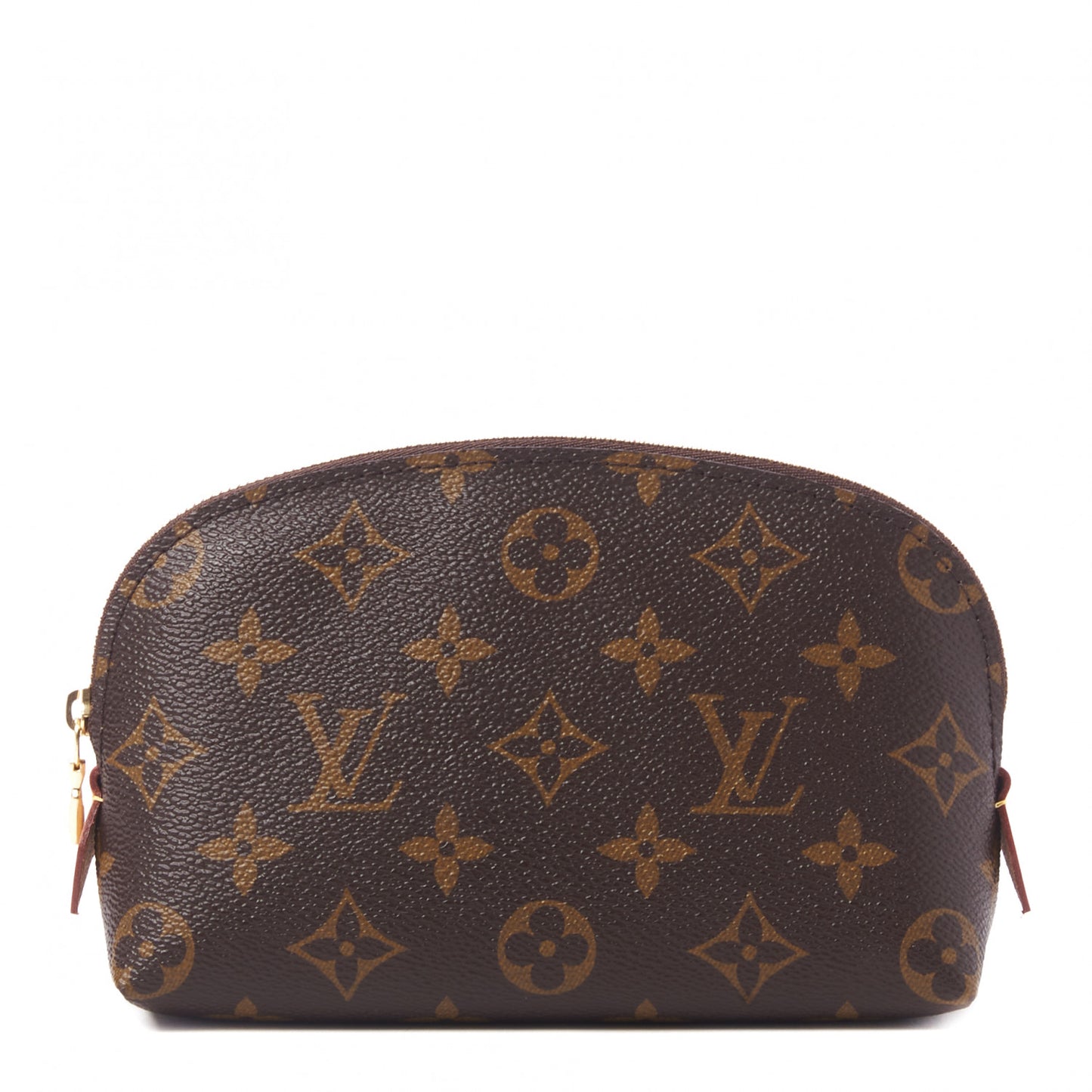Monogram Cosmetic Pouch