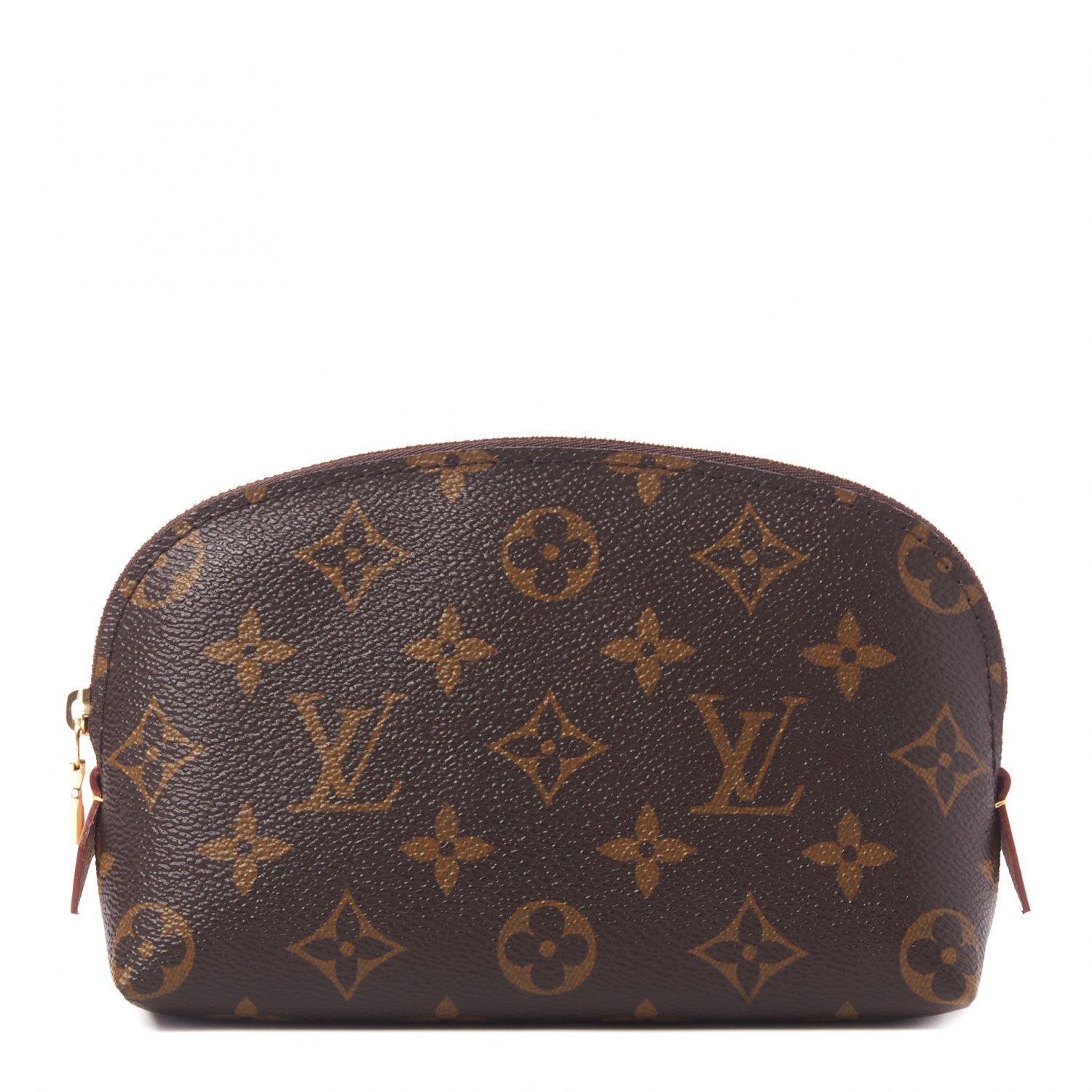 Louis Vuitton Monogram Cosmetic Pouch 1 of 7
