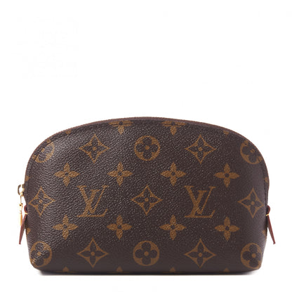 Louis Vuitton Monogram Cosmetic Pouch 1 of 7