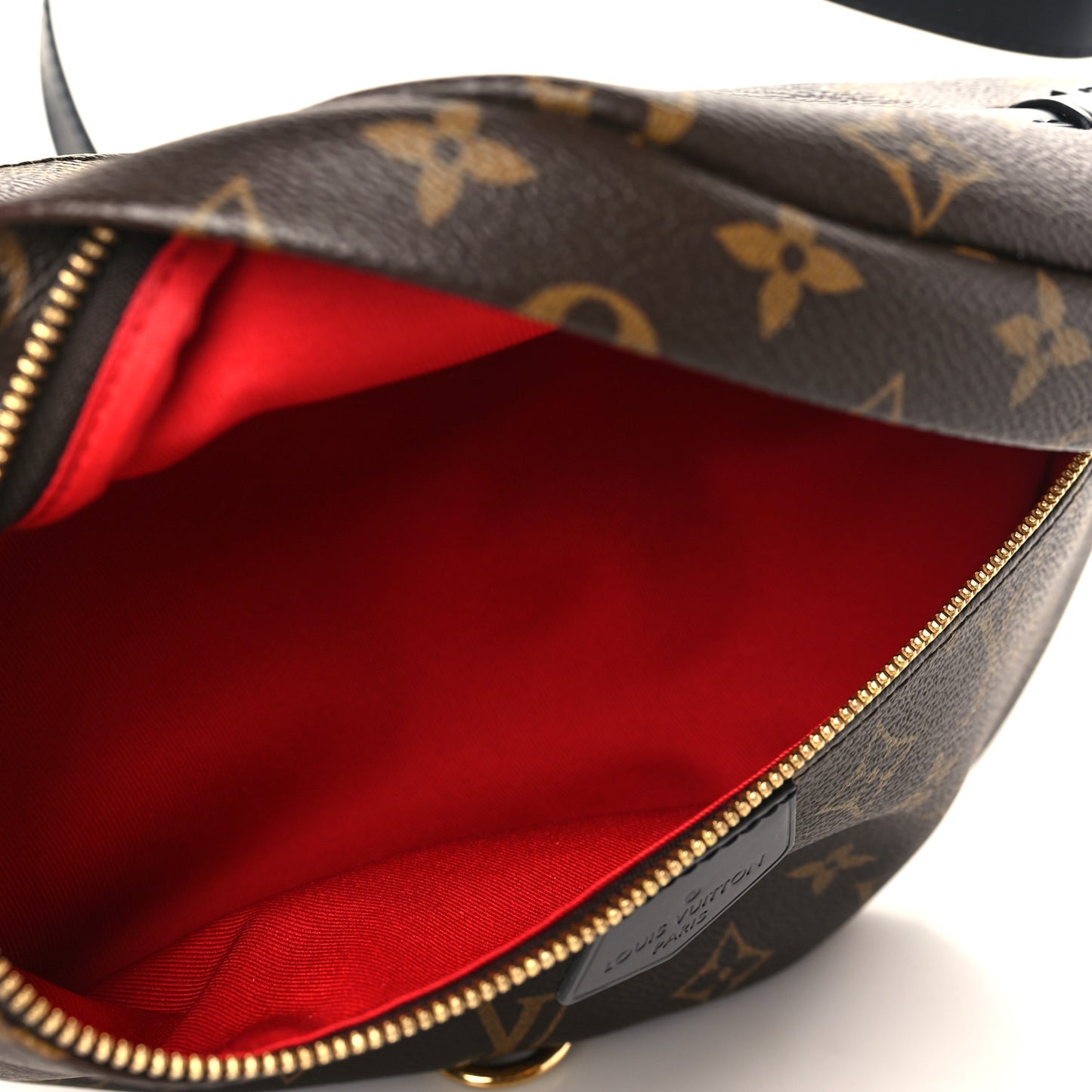Monogram My LV World Tour Bumbag