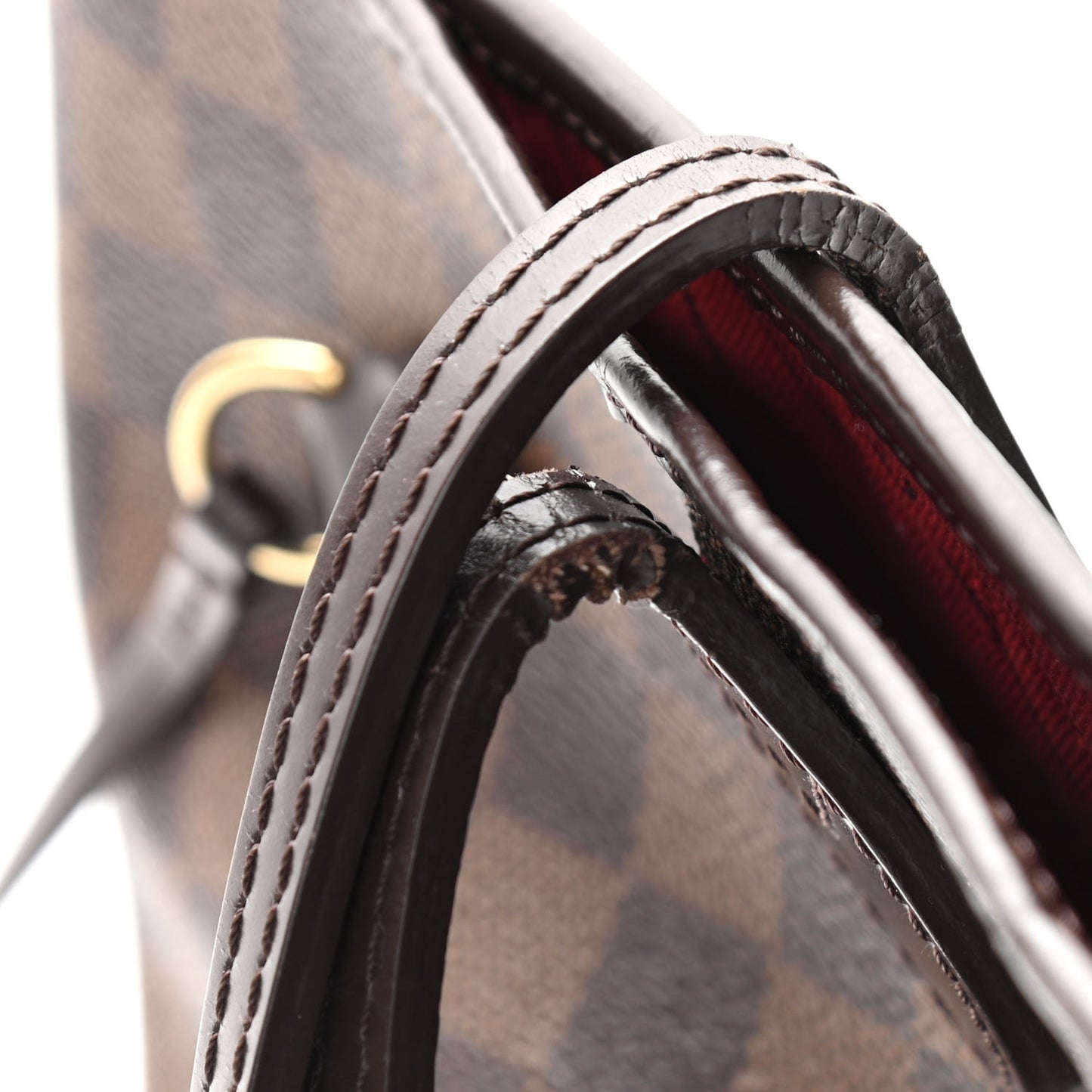 Damier Ebene Neverfull MM