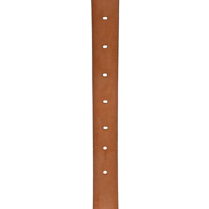 Louis Vuitton Monogram Ellipse Belt 90 36 5 of 6
