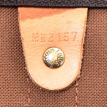 Louis Vuitton Monogram Keepall 50 6 of 14