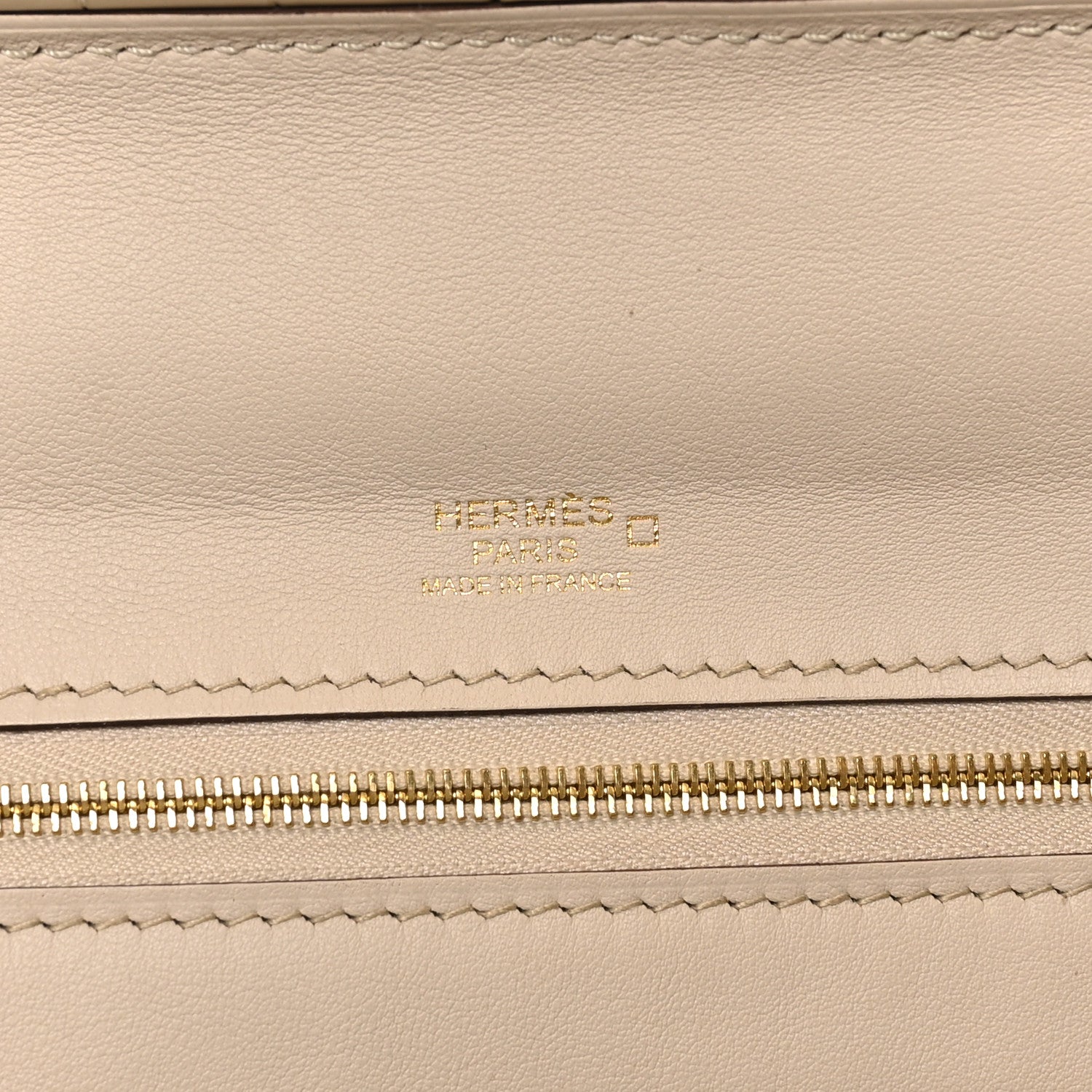 Hermes Togo Matte Alligator Swift Touch 24/24 29 Beton 6 of 10