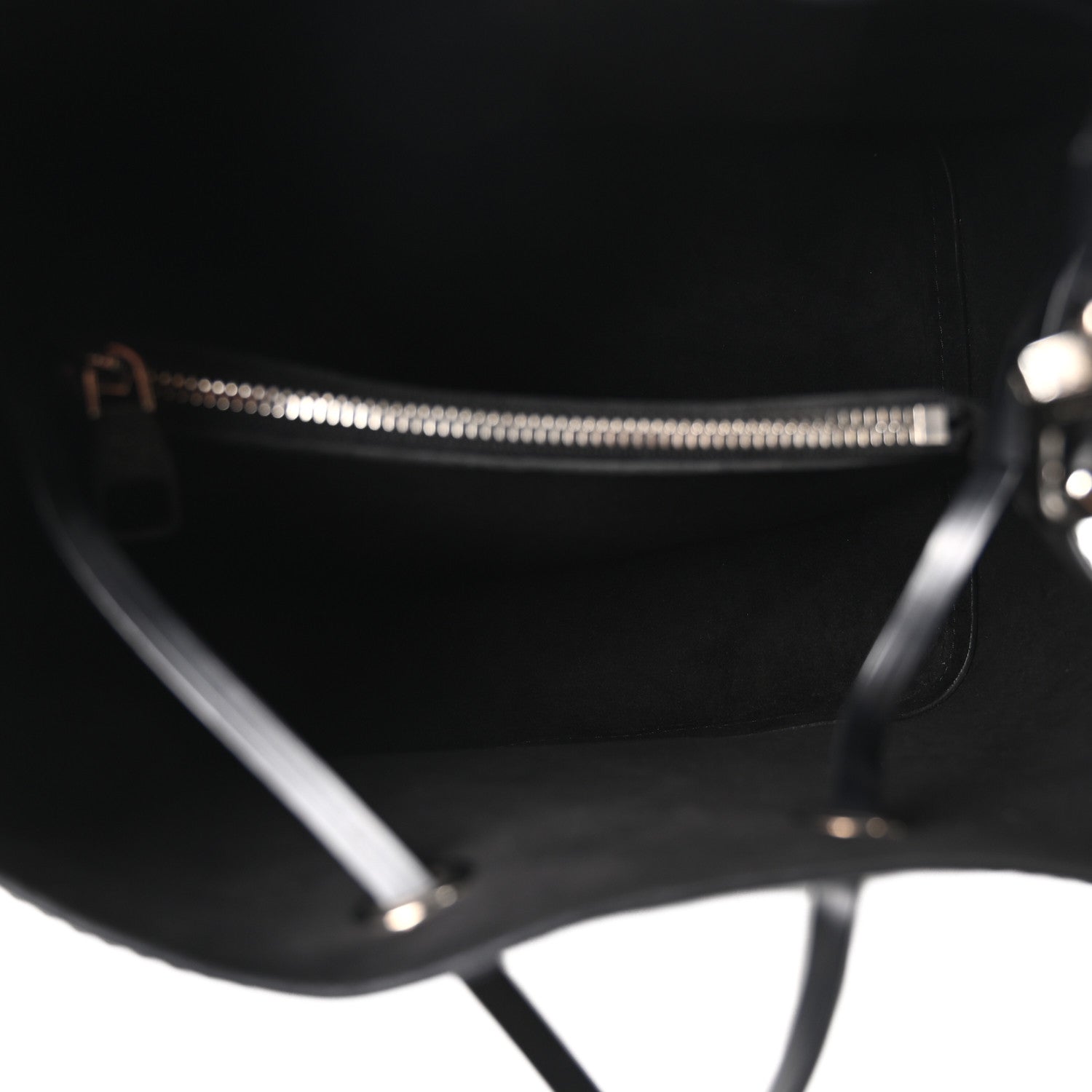 Louis Vuitton Epi Neonoe Black 5 of 10