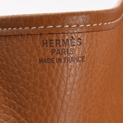 Hermes Ardennes Evelyne GM Naturelle 8 of 9