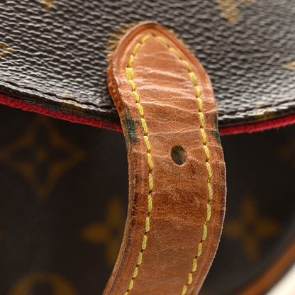 Louis Vuitton Monogram Tambourin 11 of 12