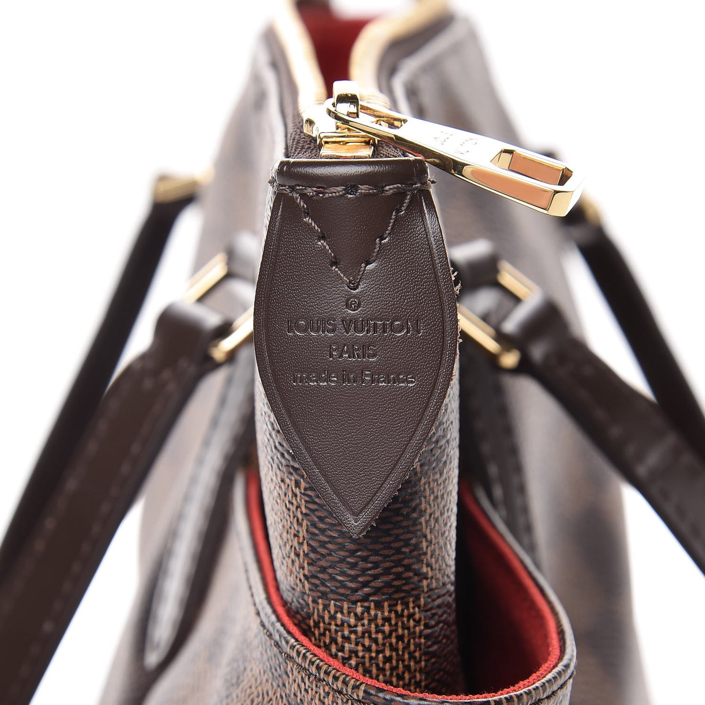 Damier Ebene Totally PM