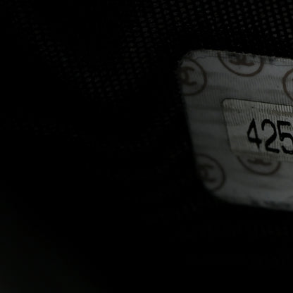 Chanel Caviar Timeless CC Compact French Wallet Black 8 of 10