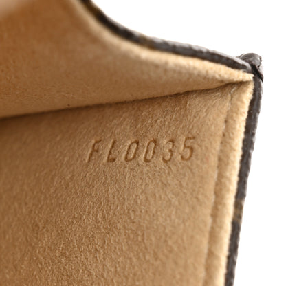 Louis Vuitton Monogram Pochette Florentine L 6 of 15