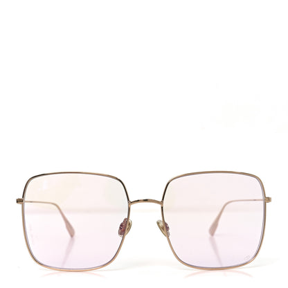 Christian Dior Metal DiorStellaire 1 Sunglasses Pink 2 of 8