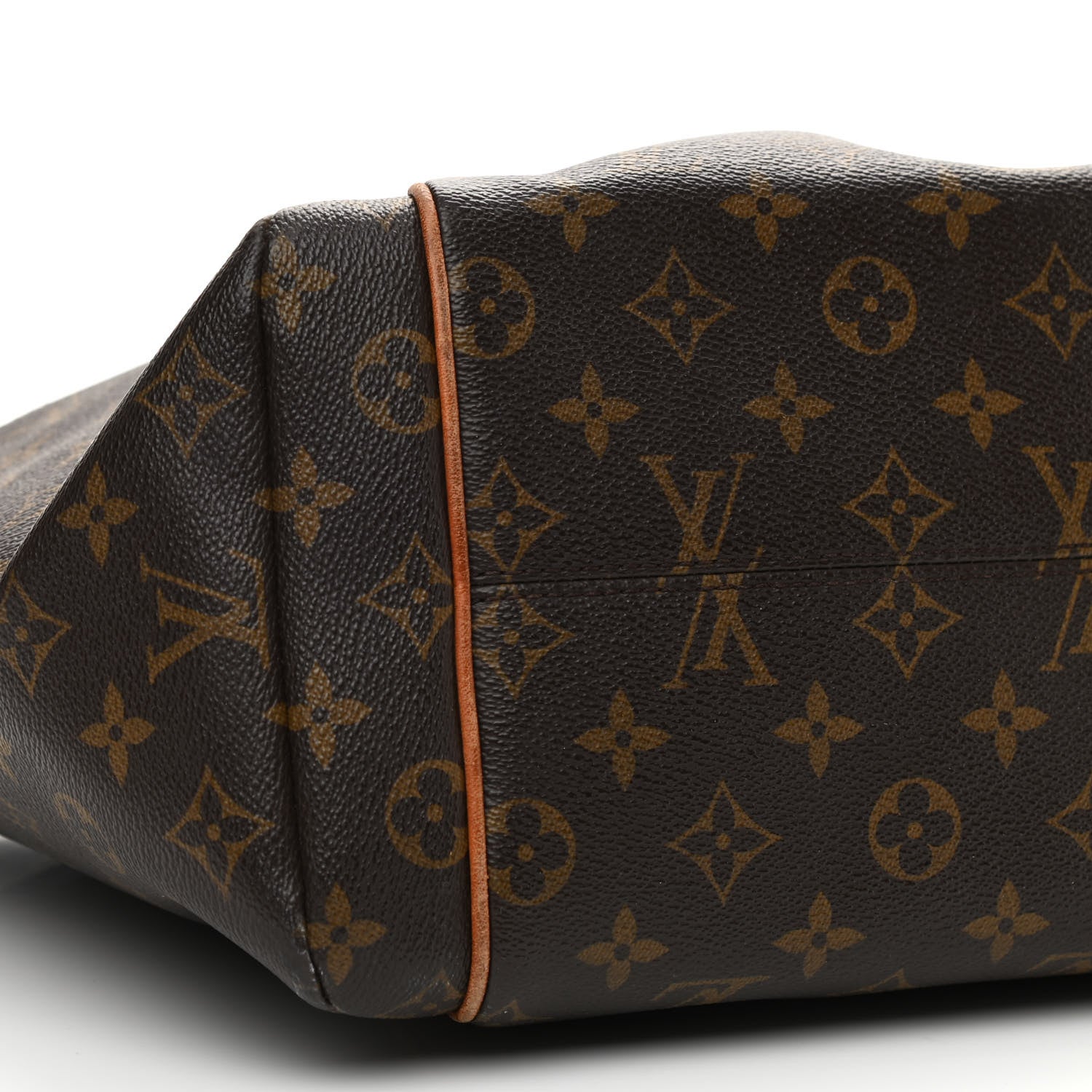 Louis Vuitton Monogram Totally MM 6 of 7