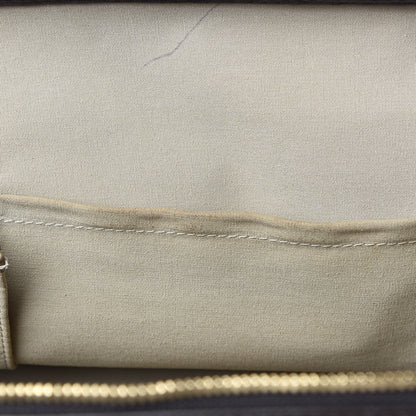 Louis Vuitton Mini Monogram Josephine GM Light Kaki 19 of 20