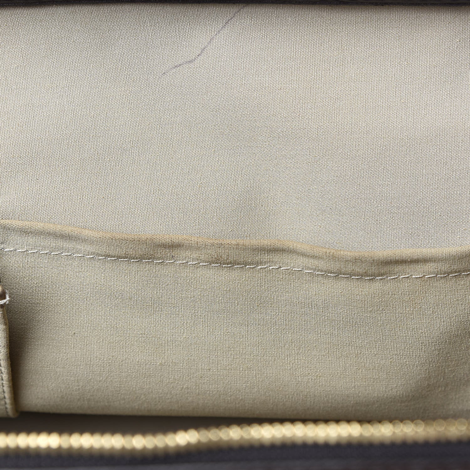 Louis Vuitton Mini Monogram Josephine GM Light Kaki 19 of 20