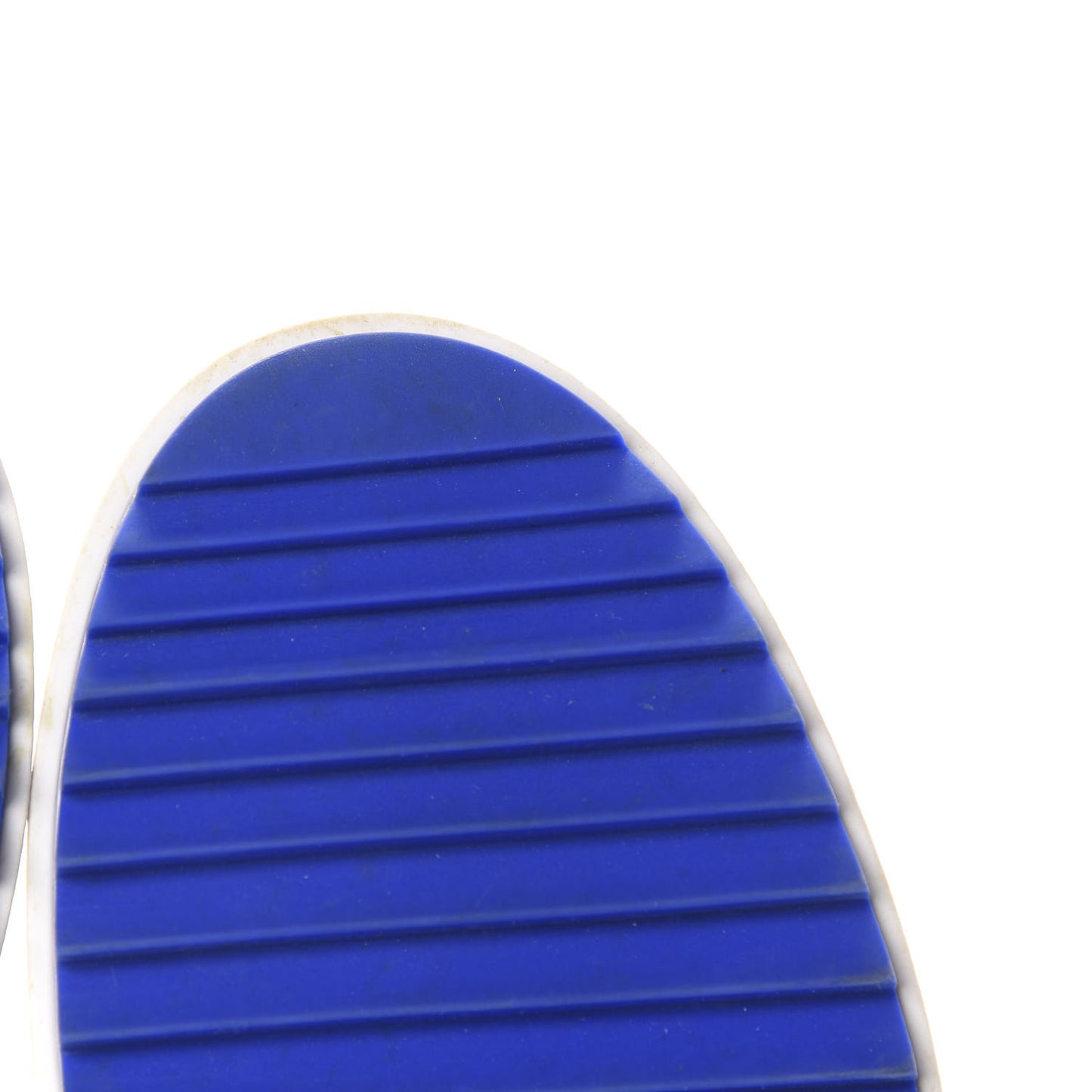 Monogram Time Out Sneakers 35.5 Blue
