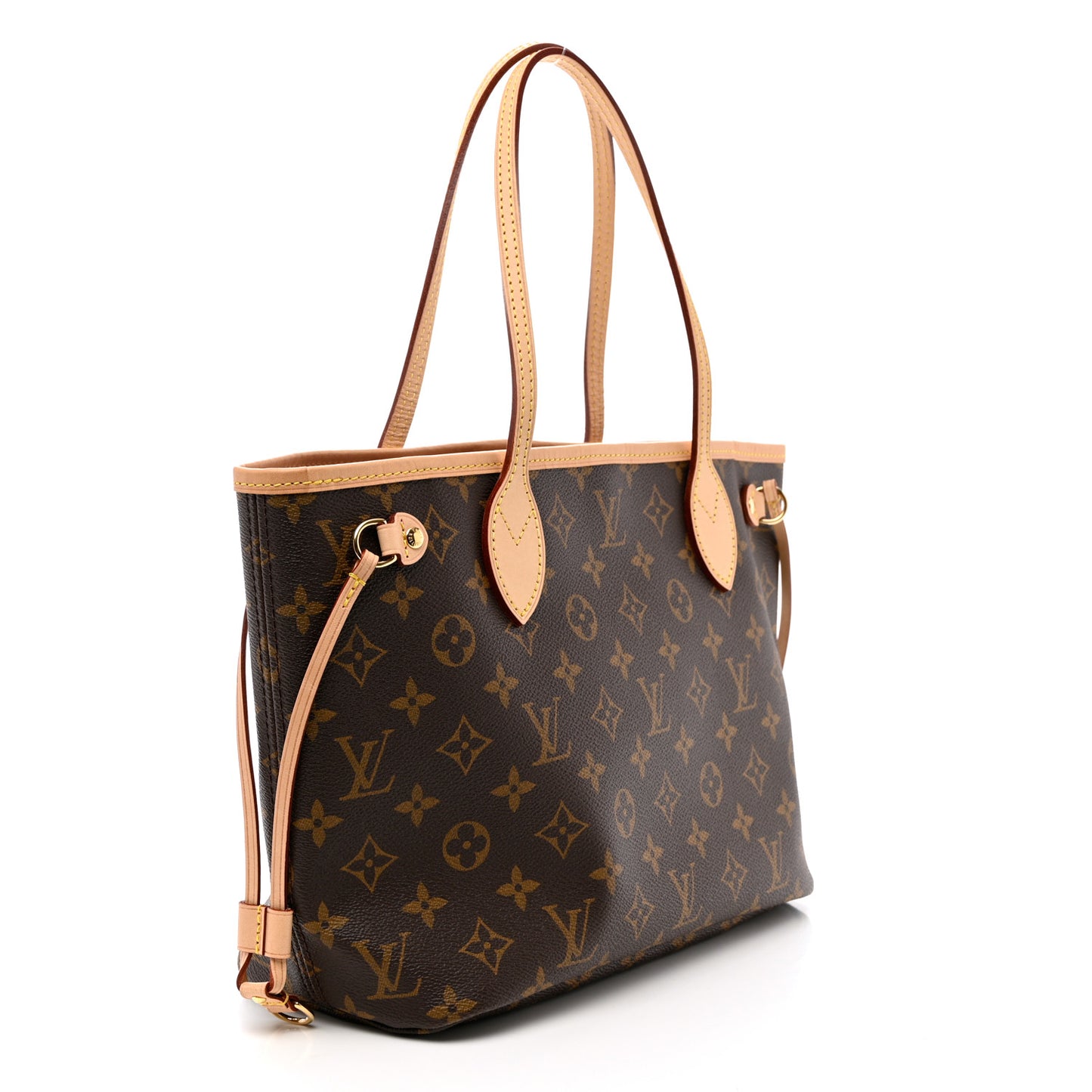 Monogram Neo Neverfull PM Pivoine