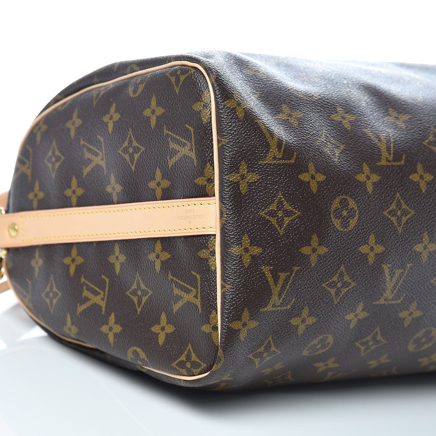 Monogram Speedy Bandouliere 30