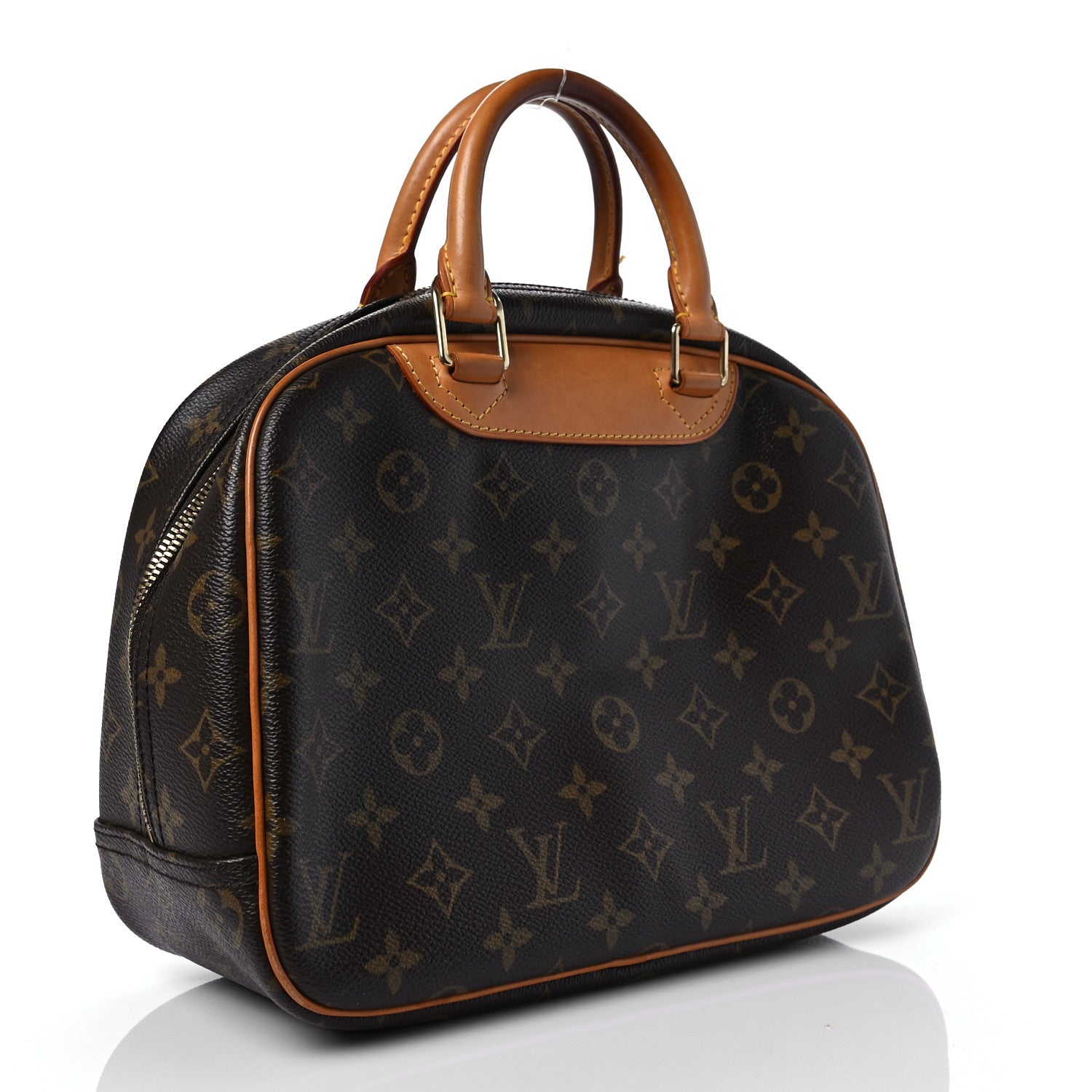 Louis Vuitton Monogram Trouville 3 of 8