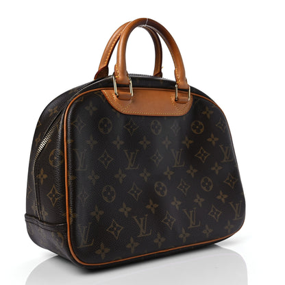 Louis Vuitton Monogram Trouville 3 of 8